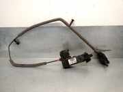Zentralverriegelung Motor Rechts Hinten LV4BS247B50AB Ford III (DFK) 1.5 Ecoboost