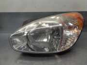 Scheinwerfer Links 921011E088 Hyundai Accent Limousine 1.6i 16V (G4ED)