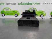 Heckschloss 905025M305 Nissan ALMERA (N16/E) 2.2 16V Turbodiesel CAT