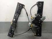 Fensterheber Rechts Vorne 12823439 Saab 9-5 (YS3G) Limousine 2.0 TiD 16V (A20DTH)