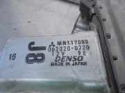 Fensterheber Rechts Vorne MN117080 Mitsubishi Pajero Hardtop (V6/7) Geländewagen 3.2 DI-D 16V (4M41)