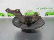 Achsschenkel Halter Links Vorne Mitsubishi Space Star (DG) Großraumlimousine 1.8 16V GDI (4G93(GDI))