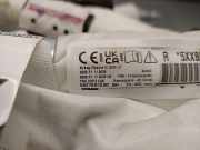 Seiten Airbag RECHTS VOOR RECHTS VOOR 9827991580 Opel Corsa F (UB/UH/UP) Schrägheck 5-drs Electric 50kWh (ZKX)