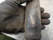 Gürtelschnalle 13274779 Opel Corsa D Schrägheck 1.3 CDTi 16V ecoFLEX (Z13DTJ)