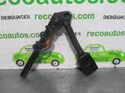 Gurtstraffer Rechts T4X9A Ford Focus 1 Schrägheck 1.8 TDCi 100 (FFDA)