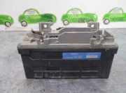 Steuergerät Abs 0055452132 Mercedes-Benz C (W204) Limousine 2.2 C-200 CDI 16V BlueEFFICIENCY (OM651.913)