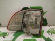 Rücklicht Rechts 4PUERTAS Opel Astra F (56/57) Limousine 1.6 Si . (C16SE)