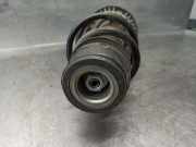 Achsschenkel Halter Rechts Vorne 6G913K170UAC Land + Range Rover Freelander II Geländewagen 2.2 td4 16V (224DT)