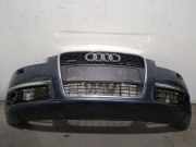Stoßstange Vorne 4F0807105A Audi A6 (C6) Limousine 2.7 TDI V6 24V Quattro (BPP)