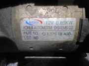 Anlasser 0K32618400 Kia Rio (DC22/24) Schrägheck 1.5 RS,LS 16V (A5D)