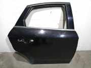 Tür Rechts Hinten 1694250 Ford Mondeo IV Schrägheck 2.0 TDCi 140 16V (QXBA)