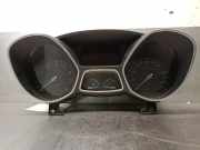 Tachoeinheit Kmh F1ET10849BJK Ford Focus 3 Wagon Kombi 1.0 Ti-VCT EcoBoost 12V 125 (M1DD)
