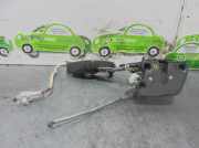 T?rschloss Rechts Hinten 2PINES Suzuki Wagon-R+ (SR) Gro?raumlimousine 1.0 16V (K10A)