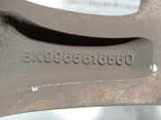 Felge 9965616560 Mazda 3 Sport (BK) Schr?gheck 2.0 CiTD 16V (RF7J)