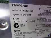 Radio 6917521 Mini Mini One/Cooper (R50) Schrägheck 1.6 16V One (W10-B16A)