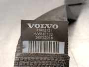 Sicherheitsgurt Links Hinten 31462131 Volvo XC40 (XZ) SUV 2.0 D4 AWD Geartronic 16V (D4204T12)