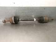 Antriebswelle Links Vorne 46307851 Fiat Stilo (192A/B) Schrägheck 1.6 16V 5-Drs. (182.B.6000)