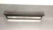 Zierleiste VOOR 858812T101 Kia Optima Limousine 1.7 CRDi 16V (D4FD)