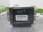 Motorsteuergerät 96376653 Daewoo / Chevrolet Kalos (SF48) Schrägheck 1.2 (F12S3)