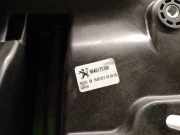 Fensterheber Rechts Vorne 9840175780 Citro?n CITRO?N BERLINGO *