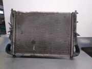 Radiator A2205000903 Mercedes-Benz CL (215) Coupé 5.0 CL-500 V8 24V (M113.960)