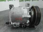 Klima Pumpe Nissan Primera (P10) Limousine 2.0i 16V SPi (SR20DI)