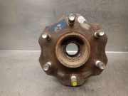Achsschenkel Halter Rechts Hinten 43202EA500 Nissan III (R51) 2.5 dCi 4WD