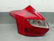 Rücklicht Links BM5113405AG Ford Focus 3 Schrägheck 1.6 TDCi (T3DB)