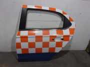 T?r Links Hinten 9675190780 Citro?n CITRO?N C-ELYS?E 1.6 HDi FAP