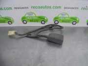 G?rtelschnalle Links Vorne 060726CH Toyota Land Cruiser (J12) Hardtop Gel?ndewagen 3.0 D-4D 16V (1KDFTV)