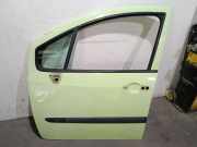Tür Links Vorne 801019830R Renault Modus/Grand Modus (JP) Großraumlimousine 1.5 dCi 85 (K9K-766(K9K-T7))