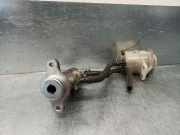 Stoßdämpfer Rechts Hinten 90575401 Opel Omega B (25/26/27) Limousine 2.5 DTI 24V (Y25DT)