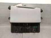 Mittelkonsole 4M1863273A Audi SQ7 (4MB/4MG) SUV 4.0 TDI V8 32V (CZAC)