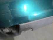 Stoßstange Hinten 1075151 Ford Focus 1 Limousine 1.6 16V (FYDB)