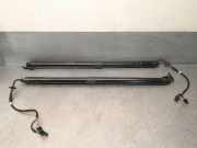 Gasdruckfedern Set Hinten 9812130180 Citroën C4 Grand Picasso (3A) Großraumlimousine 1.2 12V PureTech 130 (EB2DTS(HNY))