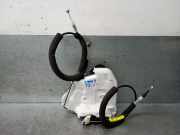 Türschloss Links Hinten 825016PE0A Nissan Juke (F16) SUV 1.0 DIG-T 117 12V (HRA0)