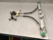 Fensterheber Links Vorne 807210008R Renault Master III (MA/MB/MC/MD/MH/MF/MG/MH) Van 2.3 dCi 135 16V FWD (M9T-702(M9T-B7))