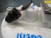 Handgriff Kofferraum 96349859 Daewoo / Chevrolet Lacetti (KLAN) Schrägheck 1.6 16V (F16D3)