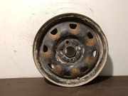 Felge 5291025600 Hyundai Getz Schrägheck 1.5 CRDi 16V (D4FAL)