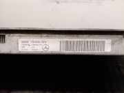 Radiator A0995002103 Mercedes-Benz C (W205) Limousine C-200 2.0 CGI 16V (M274.920)