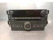 Radio 96673510 Daewoo / Chevrolet CHEVROLET (C100, C140) 2.0 D