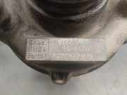 Turbolader 8970372300 Opel F BERLINA 1.7 Diesel
