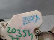 Türschloss Links Hinten 8255379900 Nissan Primera (P10) Limousine 1.6 16V (GA16DE)