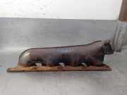 Auspuff Kr?mmer A2731400009 Mercedes-Benz S (W221) Limousine 5.5 S-550 32V 4-Matic (M273.968)