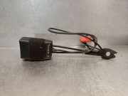 GÃ¼rtelschnalle Links Vorne 1698602369 Mercedes-Benz A (W169) SchrÃ¤gheck 1.7 A-170 5-Drs. (M266.940)