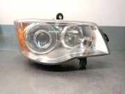 Scheinwerfer Rechts 05113338AD Chrysler Voyager/Grand Voyager (RT) Großraumlimousine 2.8 CRD 16V Grand Voyager (VM64C)