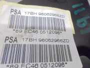 Handbremshebel 98062966ZD Citroën CITROËN C3 II 1.4