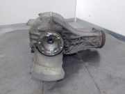 Hinterachsgetriebe - HNN Audi A6 (C6) Limousine 3.0 TDI V6 24V Quattro (ASB)