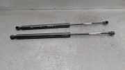 Gasdruckfedern Set Hinten 9825534780 Peugeot 2008 (UD/UK/UR/US/UX) Großraumlimousine 1.2 VTi 12V PureTech 130 (EB2ADTS(HNS))