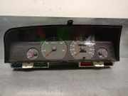 Tachoeinheit Kmh 9624897780 Citroën Xantia (X1) Schrägheck 1.9 D X, SX,VSX (XUD9TF-L(D8B-1))